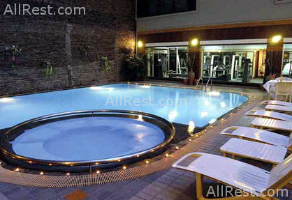 Royal President Executive Serviced Apartments 15